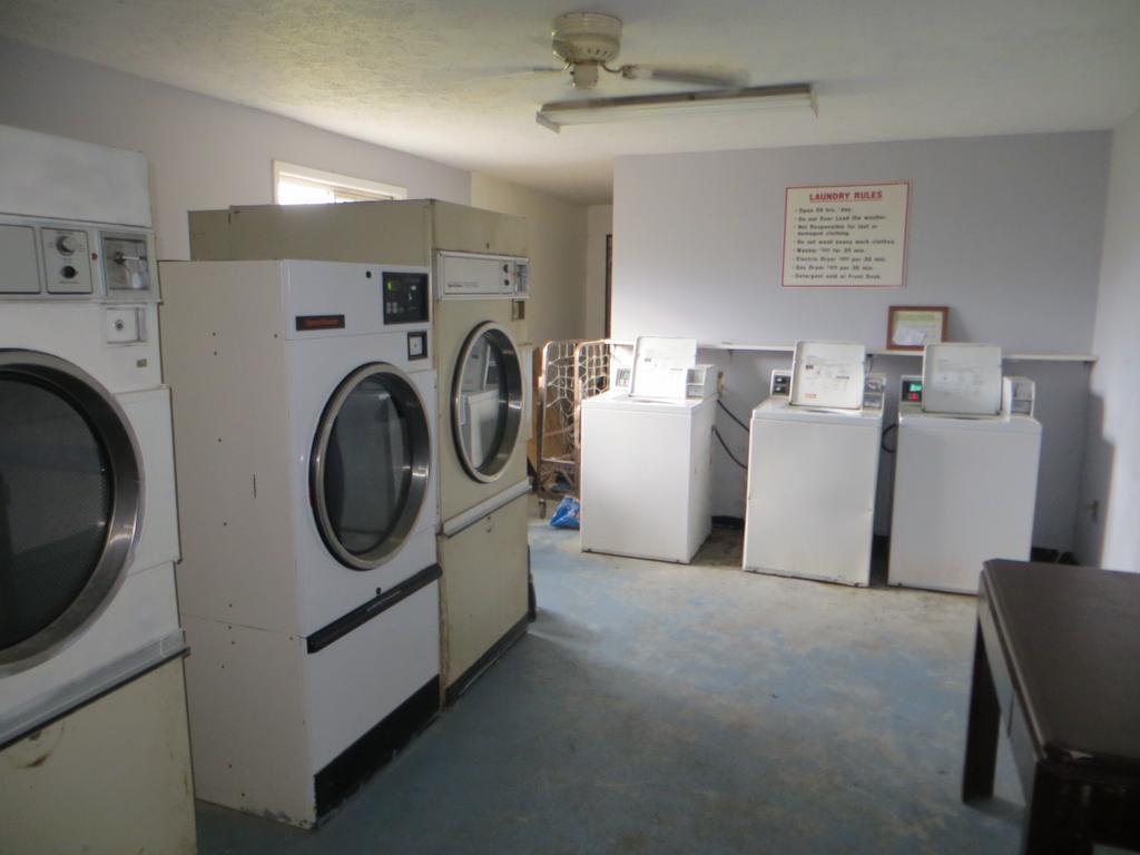 Lincoln Lodge Motel Clarks Hill Extérieur photo