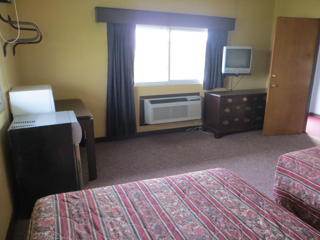 Lincoln Lodge Motel Clarks Hill Chambre photo