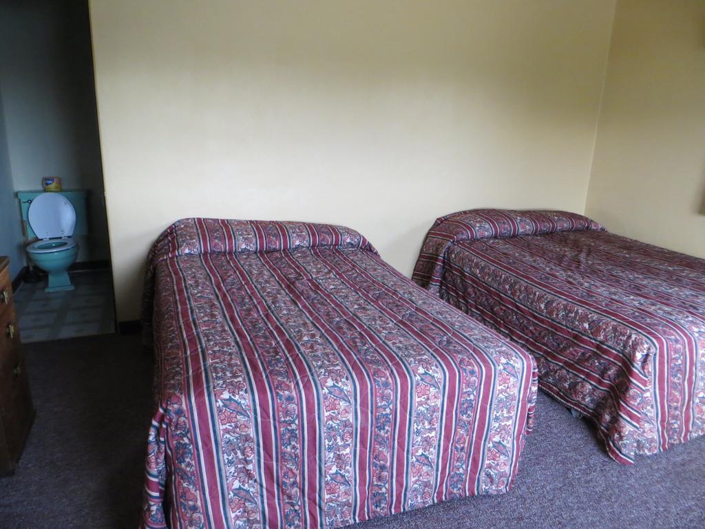 Lincoln Lodge Motel Clarks Hill Chambre photo