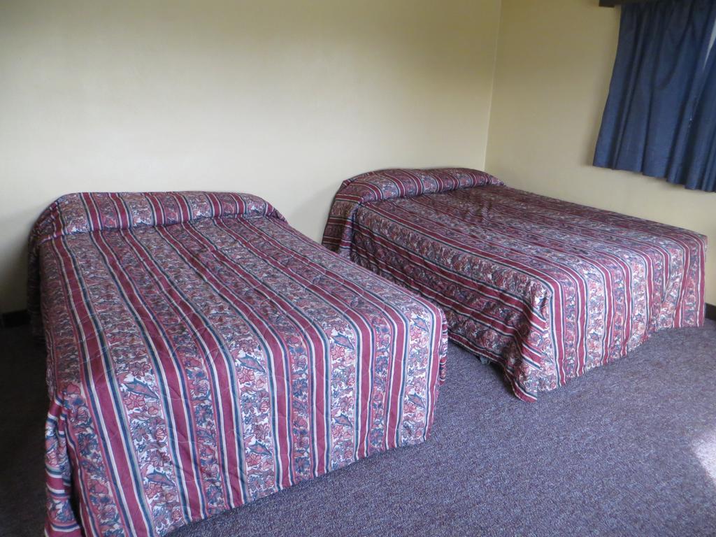 Lincoln Lodge Motel Clarks Hill Chambre photo